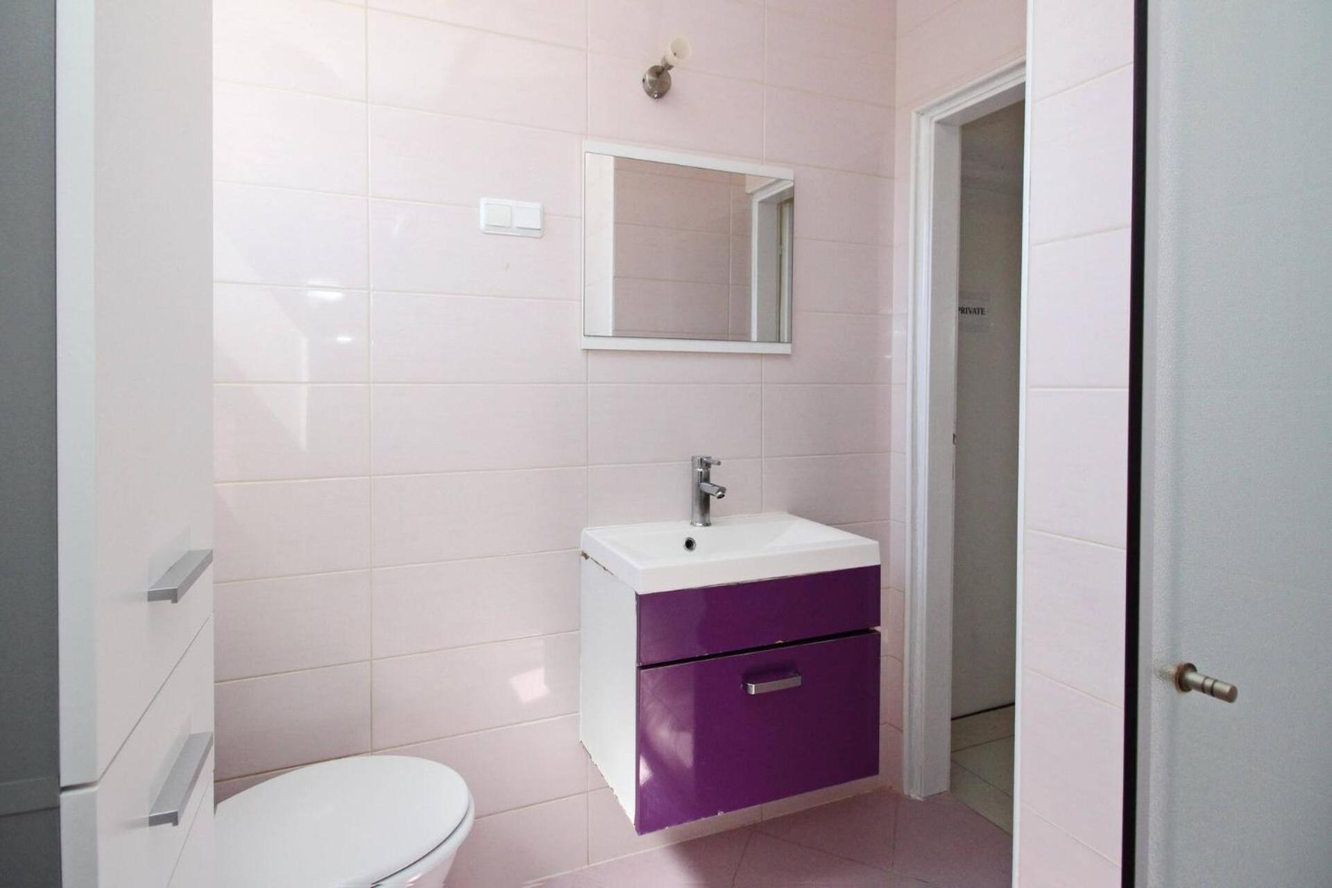 Apartment Plese Baška Buitenkant foto
