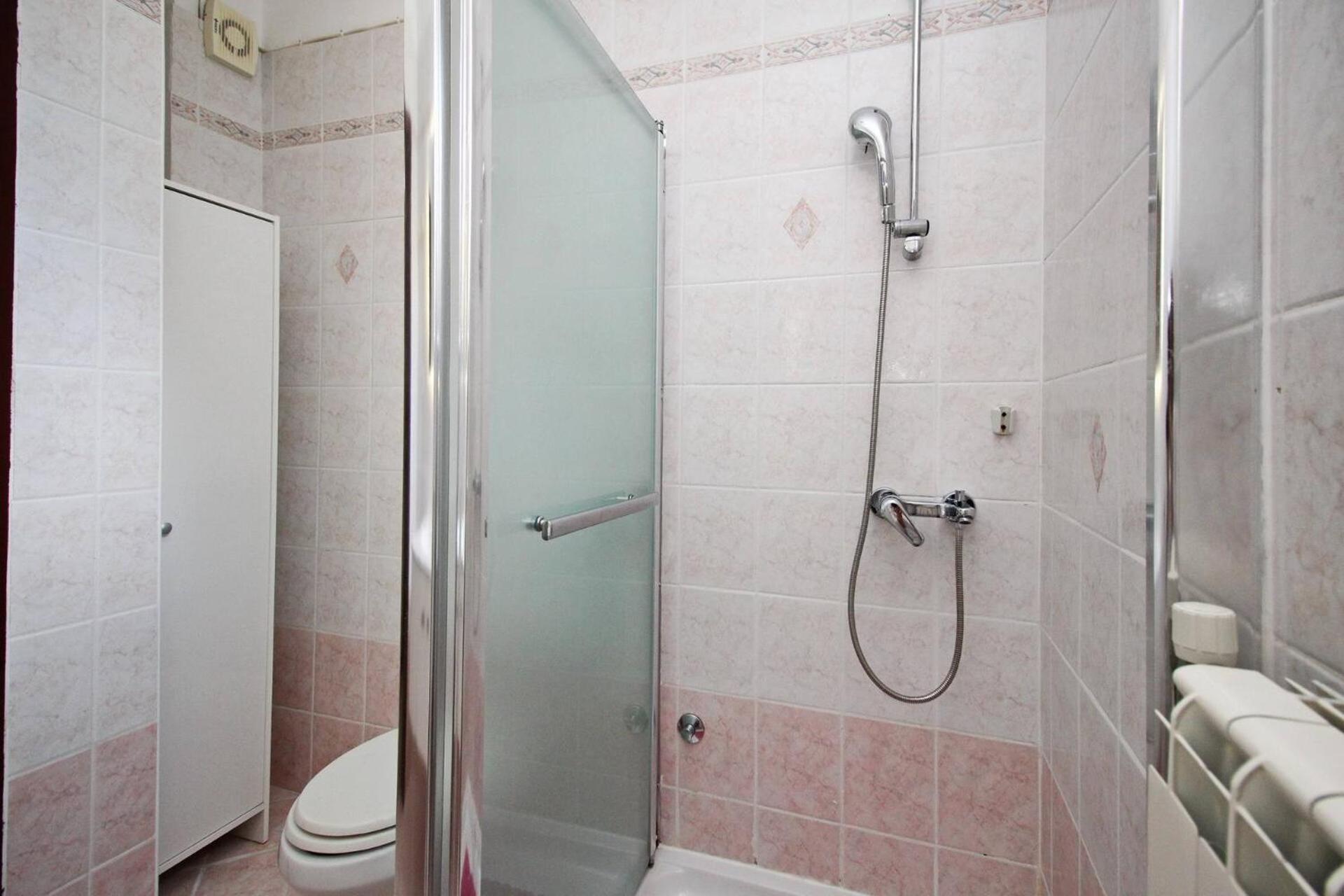 Apartment Plese Baška Buitenkant foto